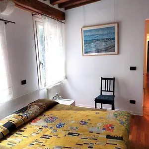Residenza Campo Ruga , Venezia Italia