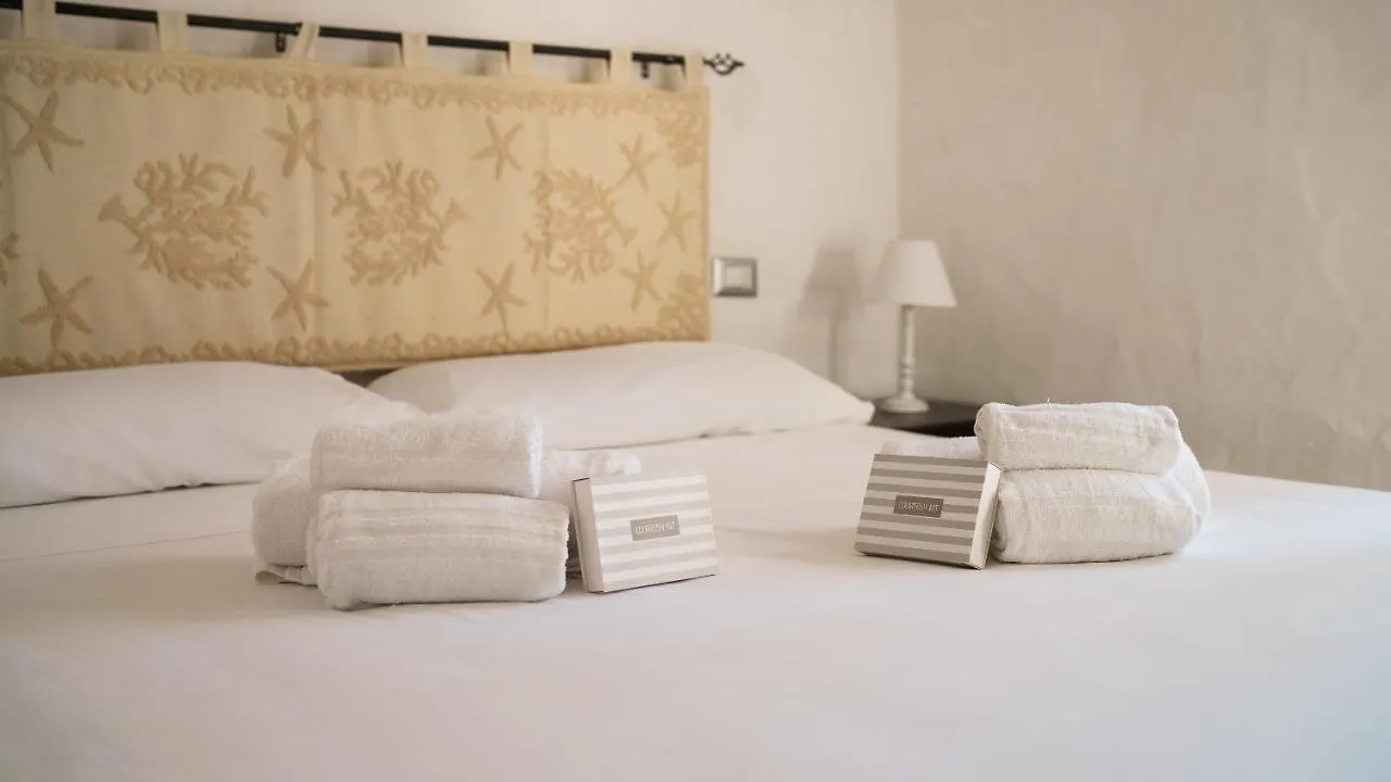 Welcomely - Maresole La Cinta San Teodoro  Italia