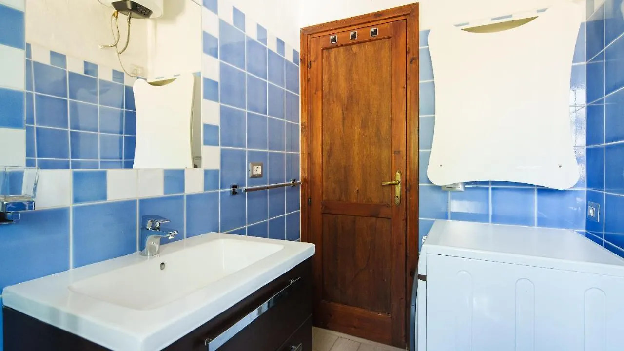 Appartamento Welcomely - Maresole La Cinta San Teodoro